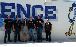 OC GRIP Program Promotes Campus Safety and Brings Resources to Students - article thumnail image