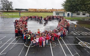 These Roadrunners Show Their Heart - article thumnail image