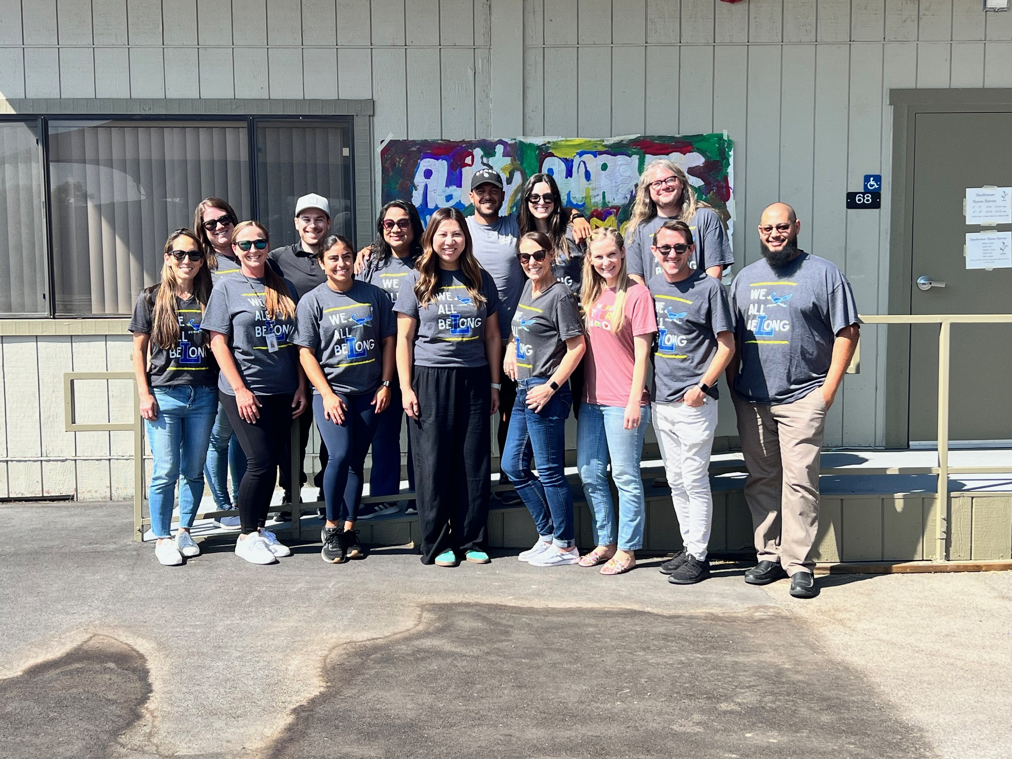 Ability Awareness Day